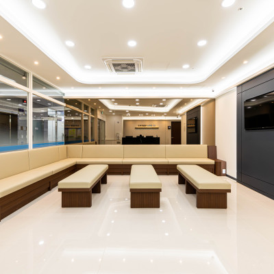 시흥] 굿모닝재활의학과의원